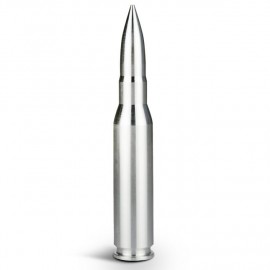 10 Unze Silber Bullet 0.5 Kaliber Browning-Mashine-Gun
